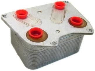 077117021P Bộ phận động cơ Máy làm mát dầu