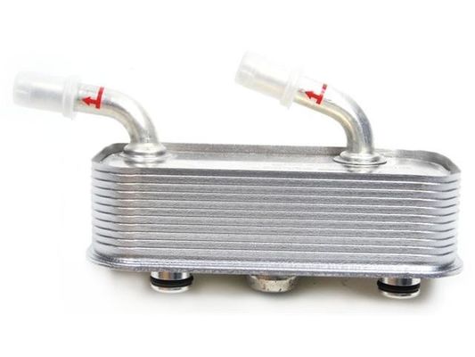 17221436258 Bộ phận động cơ BMW Máy làm mát dầu