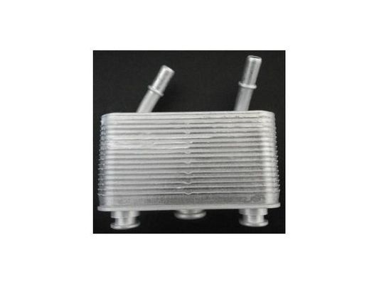 17207500754 Bộ phận động cơ BMW Máy làm mát dầu
