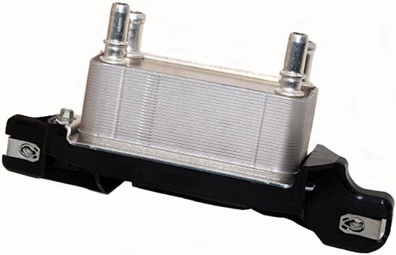 LR028937 Bộ phận động cơ Máy làm mát dầu