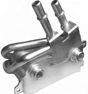 17217541058 Bộ phận động cơ BMW Máy làm mát dầu