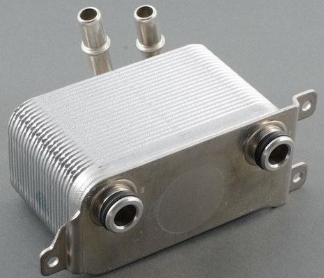 17117534896 Bộ phận động cơ BMW Máy làm mát dầu