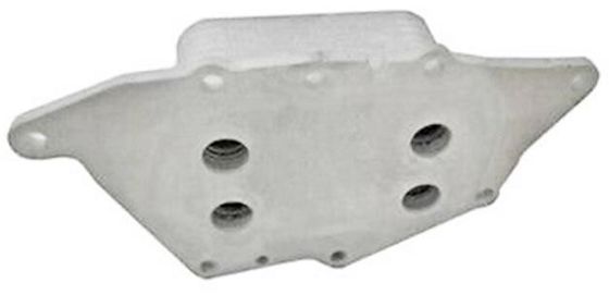 11428585236 Bộ phận động cơ BMW Máy làm mát dầu