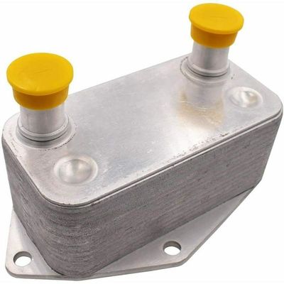 11422247015 Bộ phận động cơ BMW Máy làm mát dầu