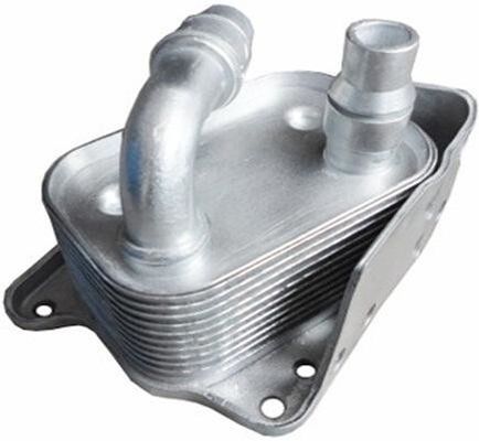 11427508967 Bộ phận động cơ BMW Máy làm mát dầu
