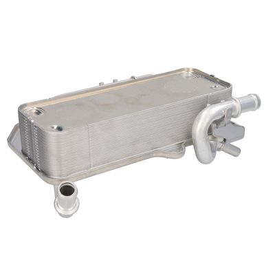 4M0317021G Bộ phận động cơ Máy làm mát dầu
