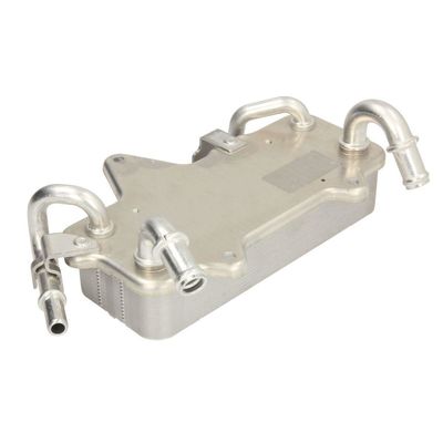 4M0317021J Bộ phận động cơ Máy làm mát dầu cho AUDI Q7 (4MB, 4MG)
