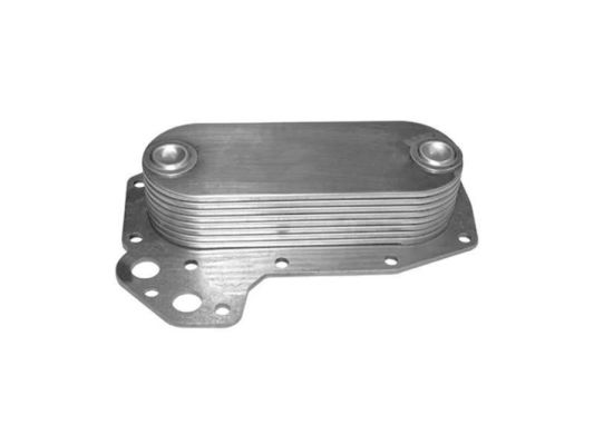 0001806765 Bộ phận động cơ Máy làm mát dầu