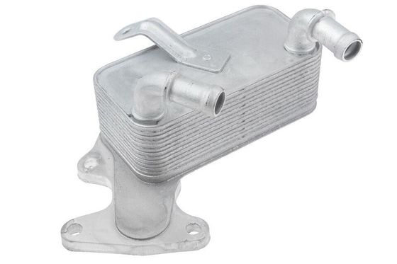 09G409061E Bộ phận động cơ Máy làm mát dầu
