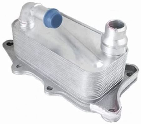 06E117021J Bộ phận động cơ Máy làm mát dầu