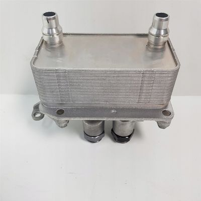 7255000800 Bộ phận động cơ Máy làm mát dầu