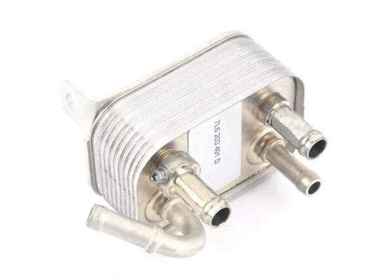 7L6203491D Bộ phận động cơ Máy làm mát dầu cho