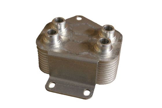 7L6203491 Bộ phận động cơ Máy làm mát dầu cho