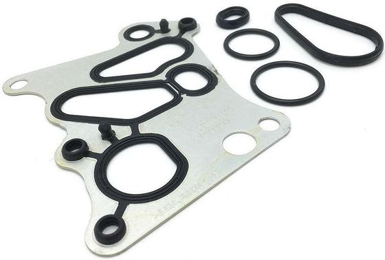 2711840280 Phân bộ động cơ Gasket,oil cooler