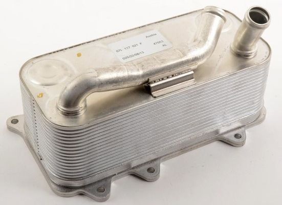 07L117021F Bộ phận động cơ Máy làm mát dầu
