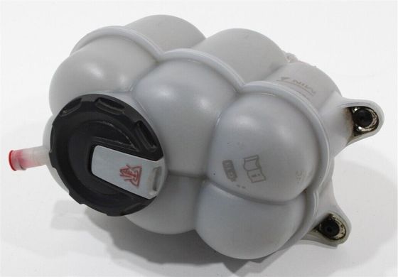 4M0121403D Các bộ phận động cơ Thùng mở rộng cho AUDI Q7, VW TOUAREG