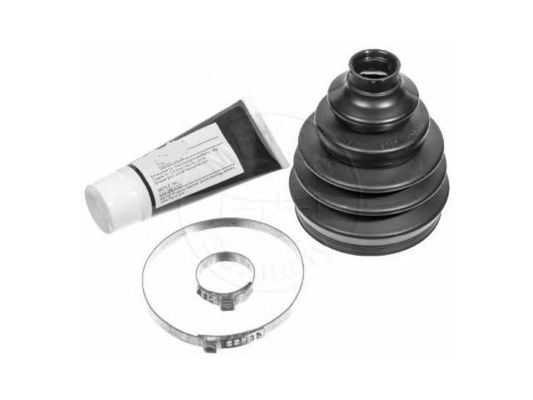 7H0498203 Cv Chế độ thay thế giày kéo chung hiệu quả cao cho sử dụng lâu dài