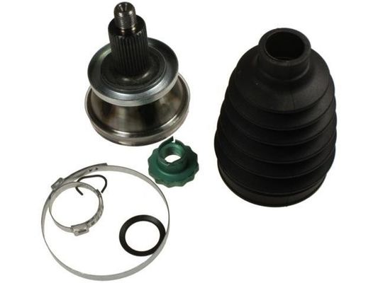 6Q0498099D Khớp bóng treo dễ thay thế Phụ tùng phụ tùng ô tô