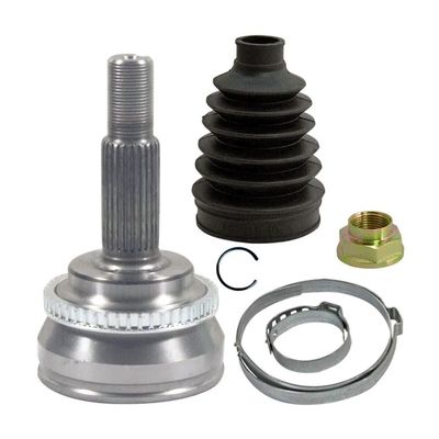 4341012660S1 Các bộ phận truyền tải C.V Joint