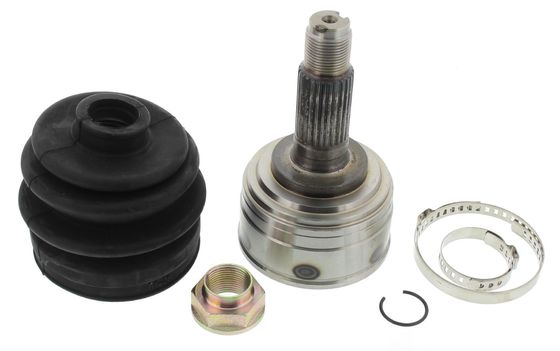 HO19 Các bộ phận truyền tải C.V Joint