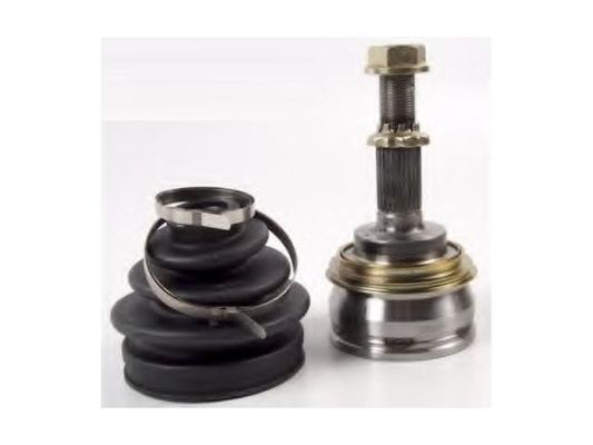 TO27 Các bộ phận truyền tải C.V Joint