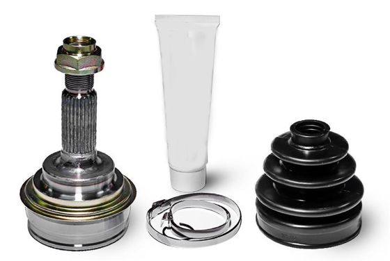 TO04 Các bộ phận truyền tải C.V Joint