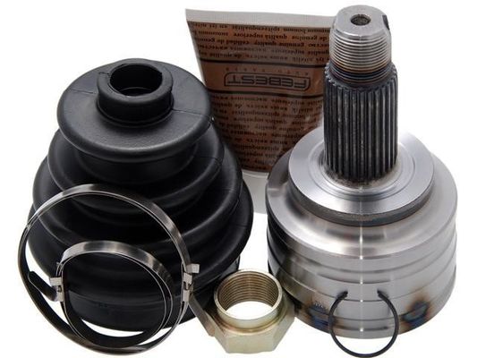 31607529201Q Các bộ phận truyền tải C.V Joint cho