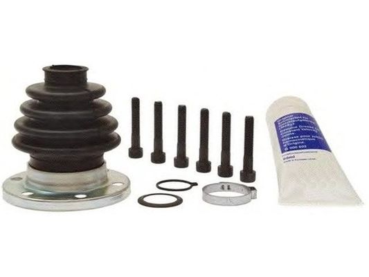 321498201 Bộ phận truyền tải C.V Joint Kit