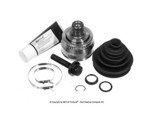 8D0498099C Các bộ phận truyền tải C.V Joint cho AUDI A6, VW PASSAT