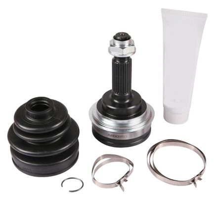 TO09 Các bộ phận truyền tải C.V Joint