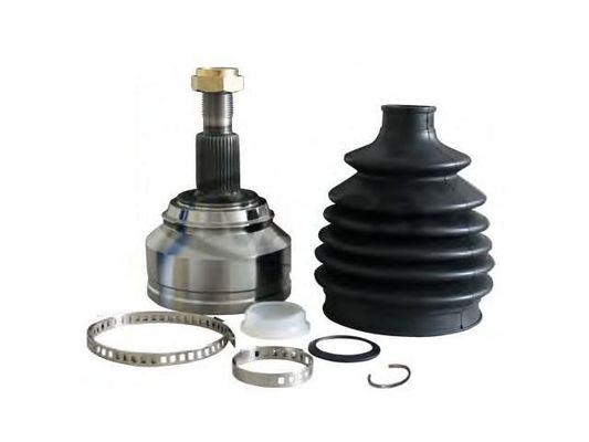 1J0498099E Các bộ phận truyền tải C.V Joint