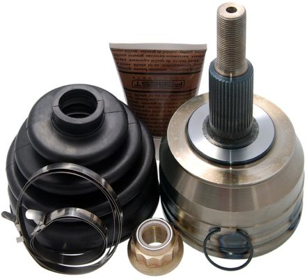 7H0498099B Các bộ phận truyền tải C.V Joint
