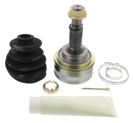 TO12 Các bộ phận truyền tải C.V Joint