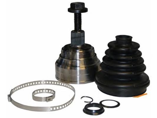 893498099F Các bộ phận truyền tải C.V Joint