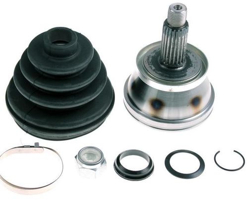 6Q0498099C Các bộ phận truyền tải C.V Joint cho VW FOX, SKODA FABIA I (6Y2)