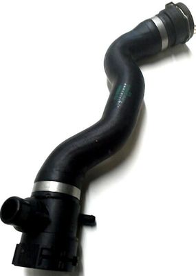 17127619684 Engine Parts Cooling Water Pipe for BMW 5 Touring