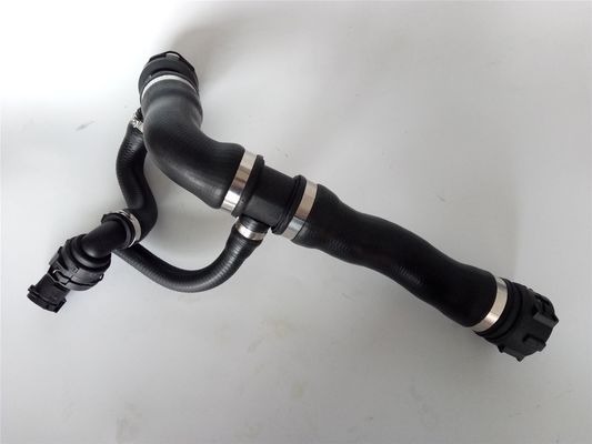 Hạt nước làm mát bộ tản nhiệt ổn định hiệu suất cao 17127519255 Cho BMW 5 E60
