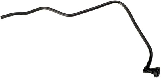 4H0121081AF ống nước làm mát động cơ Long durable auto engine parts for long term use