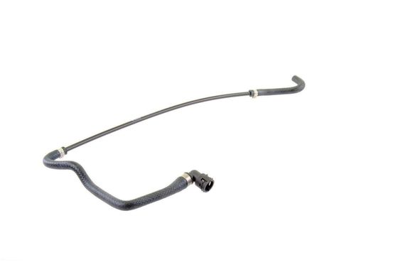Kháng mòn ống ống ống ống máy lạnh xe hơi 17127521775 chống nước cho BMW 5 E60