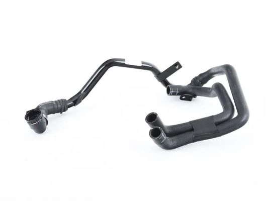 7L6121065AJ Bộ phận động cơ ống nước làm mát