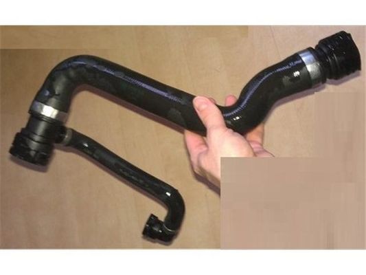 17127531768 Ống ống nước làm mát xe ô tô Bộ phận động cơ ô tô tùy chỉnh