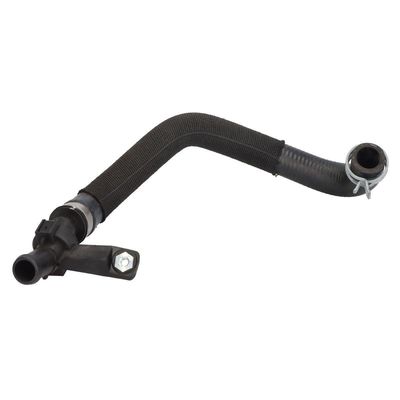 2058302102 Máy ống nước làm mát MERCEDES BENZ C-CLASS Phân bộ động cơ ô tô