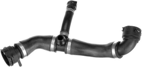 17127566024 Các bộ phận động cơ ống nước làm mát cho BMW 1 (E87)