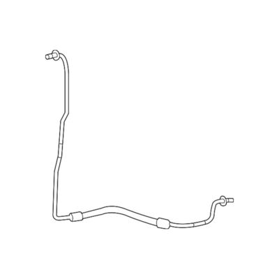 1665007772 Các bộ phận động cơ ống nước làm mát