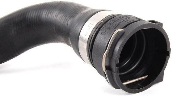 Ống chảy nước làm mát chống ăn mòn động cơ 11533400207 Độ chính xác cao