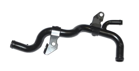 1K0121070BJ Các bộ phận động cơ ống nước làm mát cho