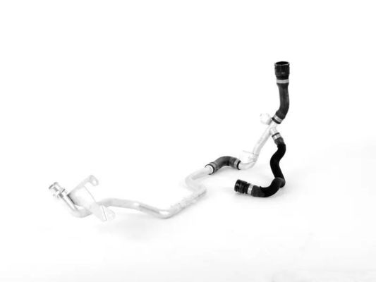17127576369 Bộ phận động cơ ống nước làm mát cho BMW X5 (E70), X6 (E71, E72)