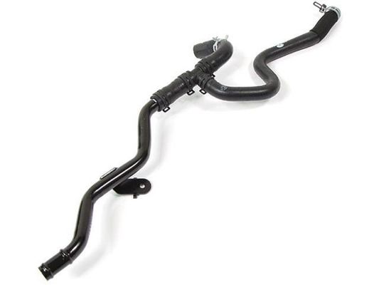PCH500955 Ống quá lưu chất làm mát chống ăn mòn cho sử dụng lâu dài