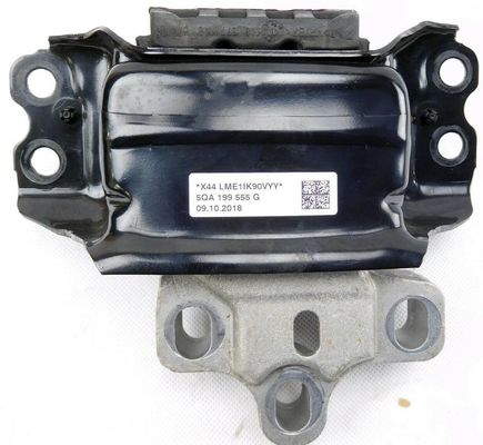 5QA199555G Máy động cơ lắp đặt truyền tải gắn nhiệt chống nhiệt cách nhiệt