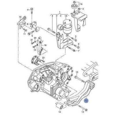 7D0399207B* Các bộ phận truyền tải